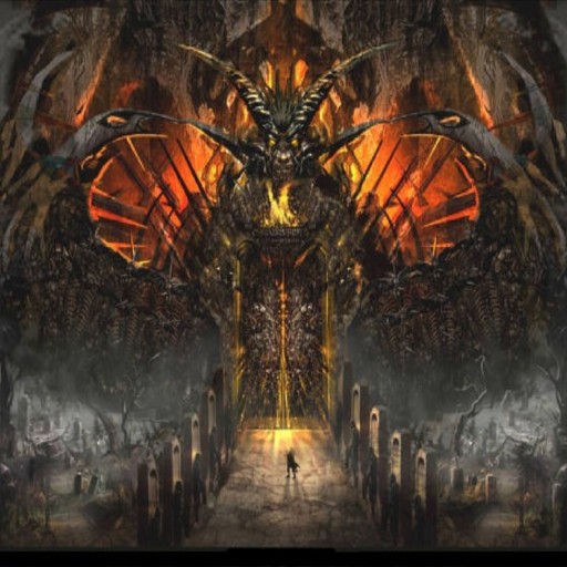 Gates of Hell RPG Beta v1.1 - Warcraft 3: Custom Map avatar