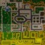 Gen - Umbrellar Warcraft 3: Map image