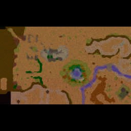 Geo RPG v1.2 - Warcraft 3: Custom Map avatar