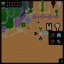 Geo Second Zero RPG 0.02k Test - Warcraft 3 Custom map: Mini map