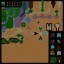 Geo Second Zero RPG 정식 0.1b - Warcraft 3 Custom map: Mini map
