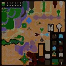 Geo Second Zero RPG 정식 0.1q - Warcraft 3: Custom Map avatar