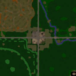 German Roleplay Extended v0.1 - Warcraft 3: Custom Map avatar