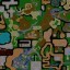 Gigantismor Versión 2.2 - Warcraft 3 Custom map: Mini map