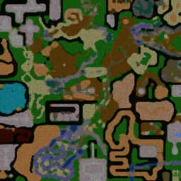 Gigantismor Versión 2.3 - Warcraft 3: Custom Map avatar