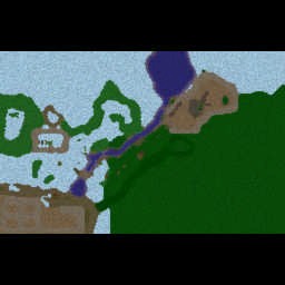 Gijoequ's Open RPG - Warcraft 3: Custom Map avatar