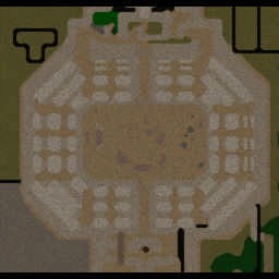 Gladiator RPG Demon v1.5 - Warcraft 3: Custom Map avatar