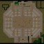 Gladiator RPG Demon version1 - Warcraft 3 Custom map: Mini map