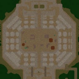 Gladiator RPG v3.03 - Warcraft 3: Custom Map avatar