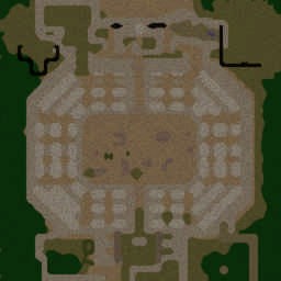 Gladiator RPG Yogurtgun Ver - Warcraft 3: Custom Map avatar
