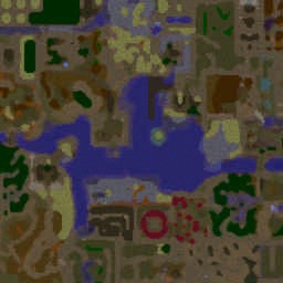 Glare of Vanity ORPG v1.7 beta - Warcraft 3: Custom Map avatar