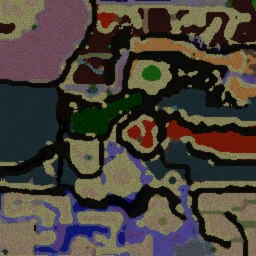 God of War 3 RPG Fixed - Warcraft 3: Custom Map avatar