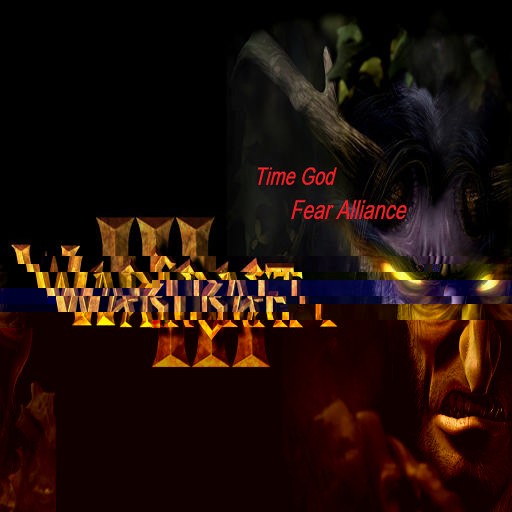 God ofTime Orpg version 1.0 - Warcraft 3: Custom Map avatar