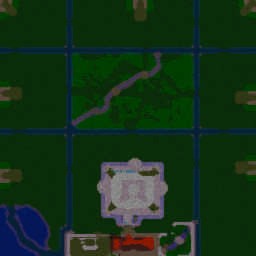 Gods Land And The Perfect World. - Warcraft 3: Custom Map avatar