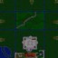 Gods Land and The Perfect World Warcraft 3: Map image