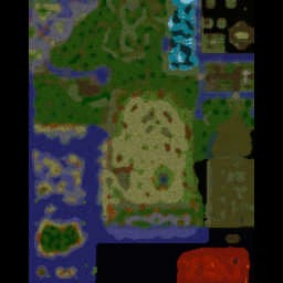 GoH RPG v1.34 deprotected - Warcraft 3: Custom Map avatar