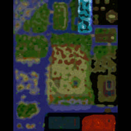 Guilds of Hyppos RPG v1.34 - Warcraft 3: Custom Map avatar