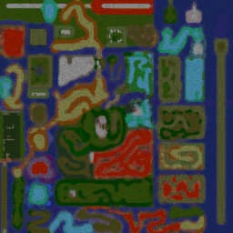Golden Gods Orpg NB 1b - Warcraft 3: Custom Map avatar