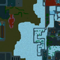 GoOk ORPG v1.0 Rev. 1114 - Warcraft 3: Custom Map avatar