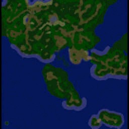 Горожанин RPG - Warcraft 3: Custom Map avatar