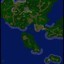 Горожанин RPG Warcraft 3: Map image