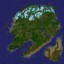 Gothic 2X Warcraft 3: Map image