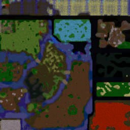 Gradia RPG 7.0 - Warcraft 3: Custom Map avatar