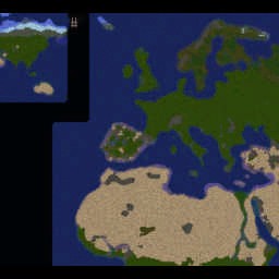 Great Empires 0.4a - Warcraft 3: Custom Map avatar