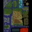 Guilds of Hyppos Reforged v1.37a - Warcraft 3 Custom map: Mini map