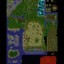 Guilds of Hyppos RPG v1.31b - Warcraft 3 Custom map: Mini map