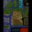 Guilds of Hyppos RPG v1.35b - Warcraft 3 Custom map: Mini map