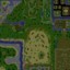 Guilds of Hyppos v1.10b - Warcraft 3 Custom map: Mini map