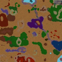 Harku's Fantasy RPG - Warcraft 3: Custom Map avatar