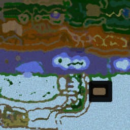 Heart of Azure RPG - Warcraft 3: Custom Map avatar