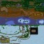 Heart of Azure RPG Warcraft 3: Map image
