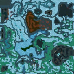 Heart of Winter RPG v3.0L - Warcraft 3: Custom Map avatar