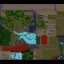 Hell Of Ruin 0.86 - Warcraft 3 Custom map: Mini map