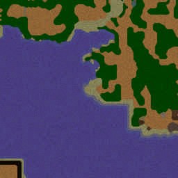Hero adventure - Warcraft 3: Custom Map avatar