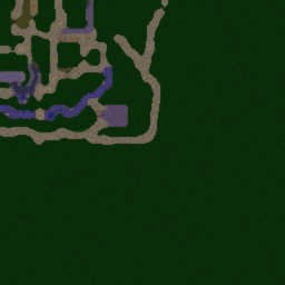 Hero adventure v1.1 - Warcraft 3: Custom Map avatar