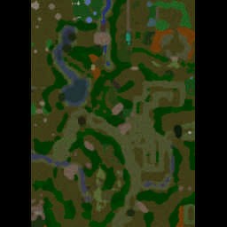 Hero-quest v.2.50 - Warcraft 3: Custom Map avatar