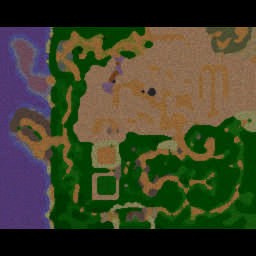 Hero RPG.Chapter 1 v.1.39 - Warcraft 3: Custom Map avatar