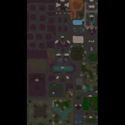 Hero Siege RPG v.32 OC Edit - Warcraft 3: Custom Map avatar