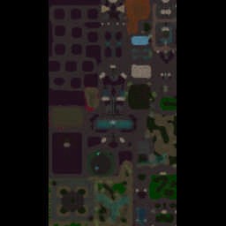 Hero Siege RPG v.32 WIP3 - Warcraft 3: Custom Map avatar