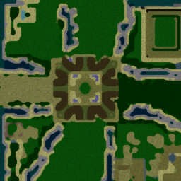 Hero Survival RPG V1.2 - Warcraft 3: Custom Map avatar