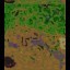 Heroes and Empires: Reforged v1.8 - Warcraft 3 Custom map: Mini map