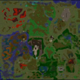 Heroes of Atreus RPGv2Gold - Warcraft 3: Custom Map avatar