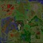 Heroes of Atreus RPG Warcraft 3: Map image