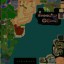 Heroes of Light BRZ ORPG v1.9a - Warcraft 3 Custom map: Mini map