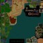 Heroes of Light BRZ ORPG v1.9d - Warcraft 3 Custom map: Mini map