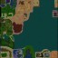 Heroes of Light ORPG v3.1 - Warcraft 3 Custom map: Mini map
